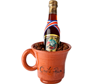 Coffee mug