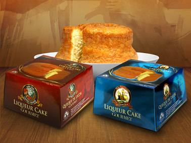 Cakes
