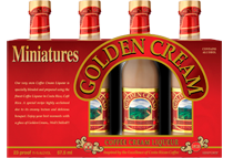 Golden Cream