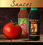 sauces