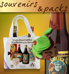 souvenirs