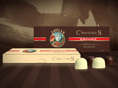 Chocolates