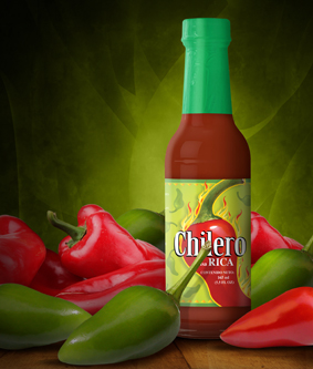 Salsa Criolla