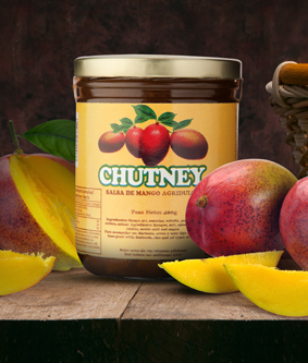 Chutney