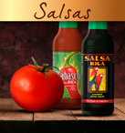 salsas