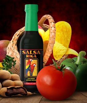 Salsa Rica