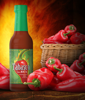 Tabasco